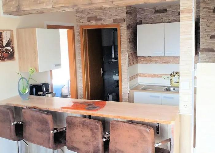 Wildt アパート *