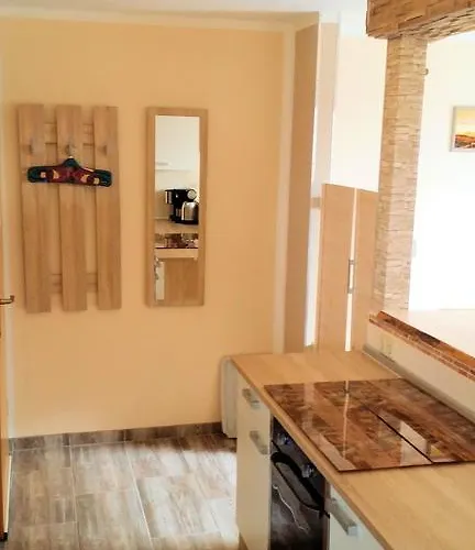 Wildt Petersdorf auf Fehmarn