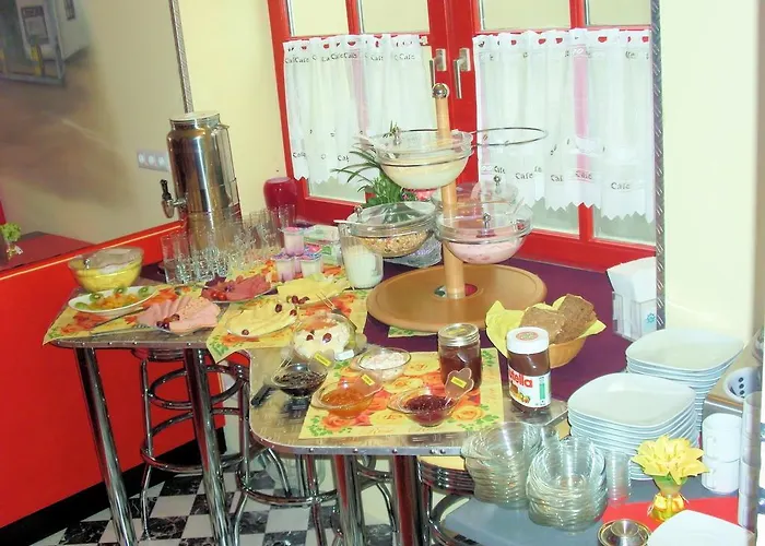 Wildt アパート *